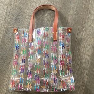Dooney and Bourke “lunchbox”